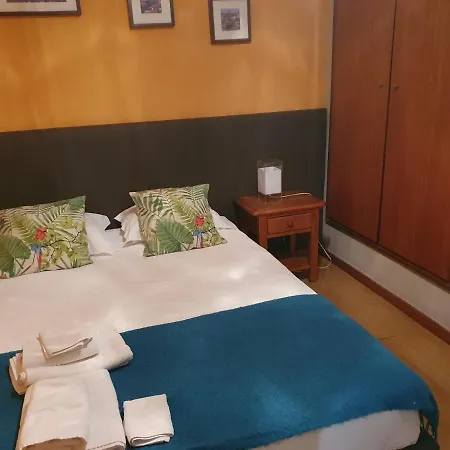Casa Da Baleia *