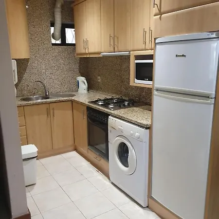 Casa Da Baleia Apartment *