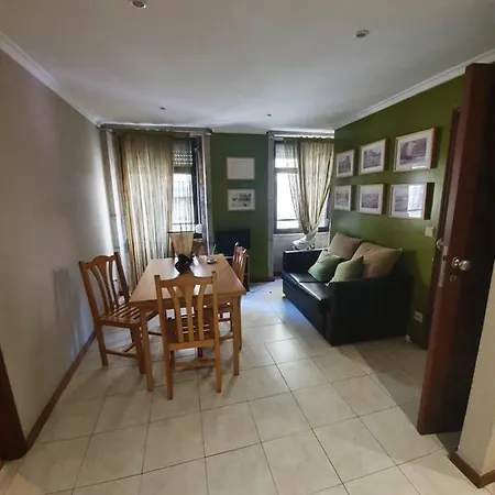 Casa Da Baleia Porto