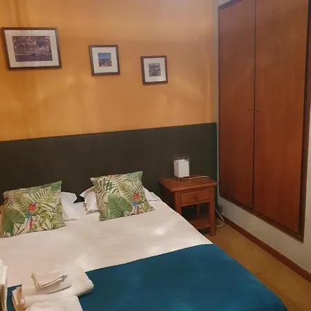 Apartment Casa Da Baleia *