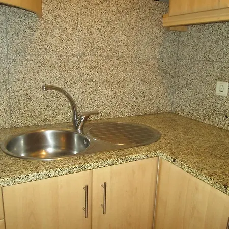 Casa Da Baleia Apartment *