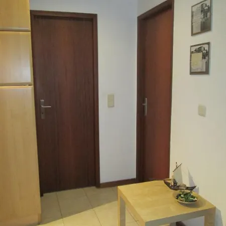 Apartment Casa Da Baleia