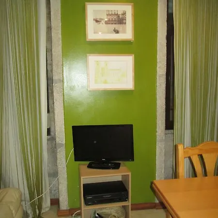 Casa Da Baleia Porto