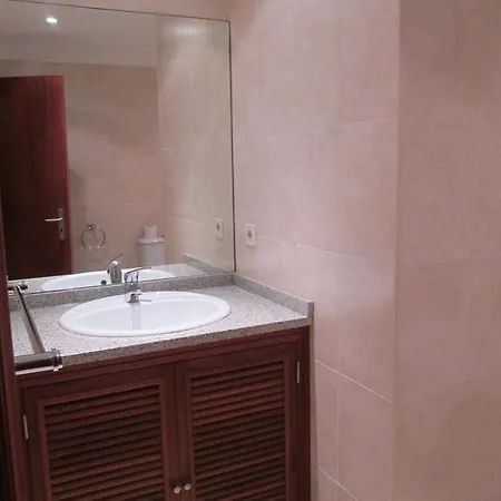 Apartment Casa Da Baleia