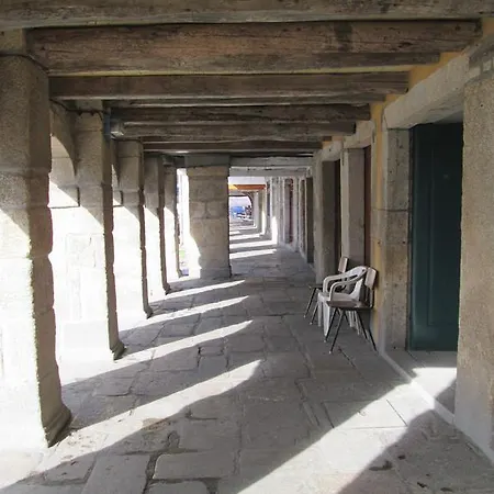 Casa Da Baleia Apartment