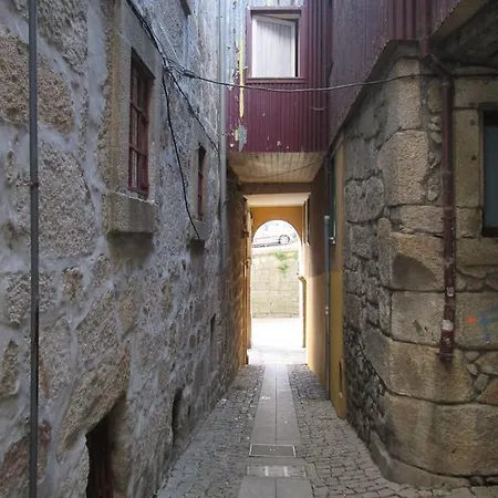 Casa Da Baleia Apartment *