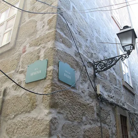 Casa Da Baleia