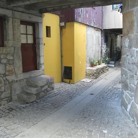 Apartment Casa Da Baleia *