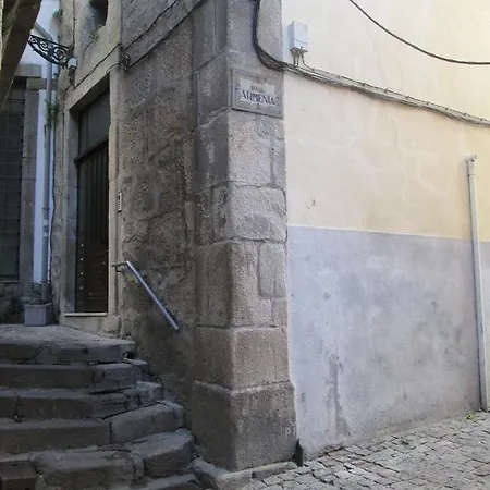 Casa Da Baleia *