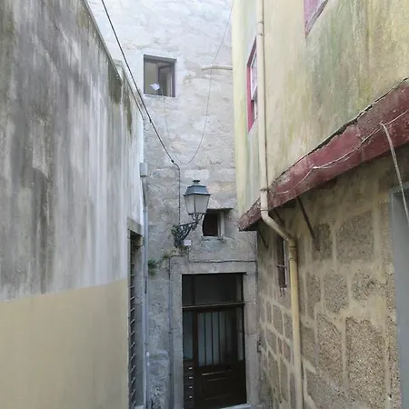 Apartment Casa Da Baleia
