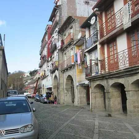 Casa Da Baleia