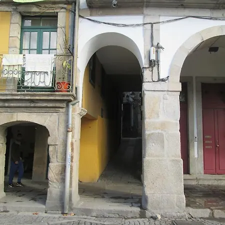 Apartment Casa Da Baleia