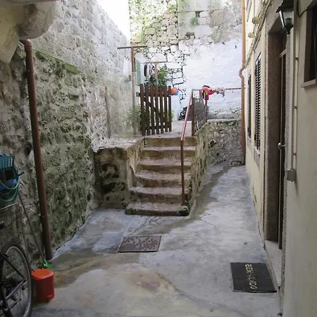 Apartment Casa Da Baleia