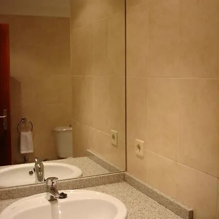 Casa Da Baleia Apartment