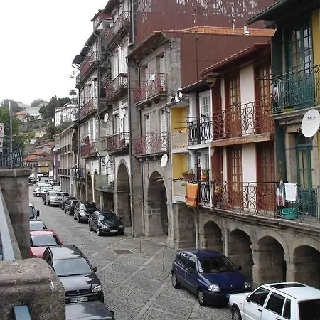 Apartment Casa Da Baleia