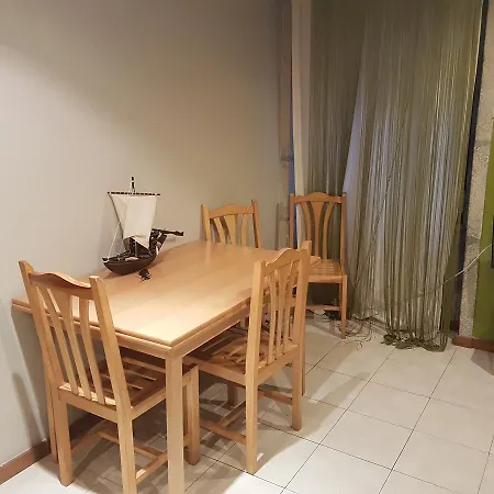Casa Da Baleia Apartment *