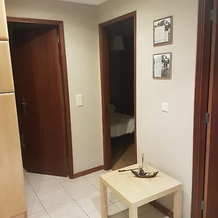 Casa Da Baleia Porto